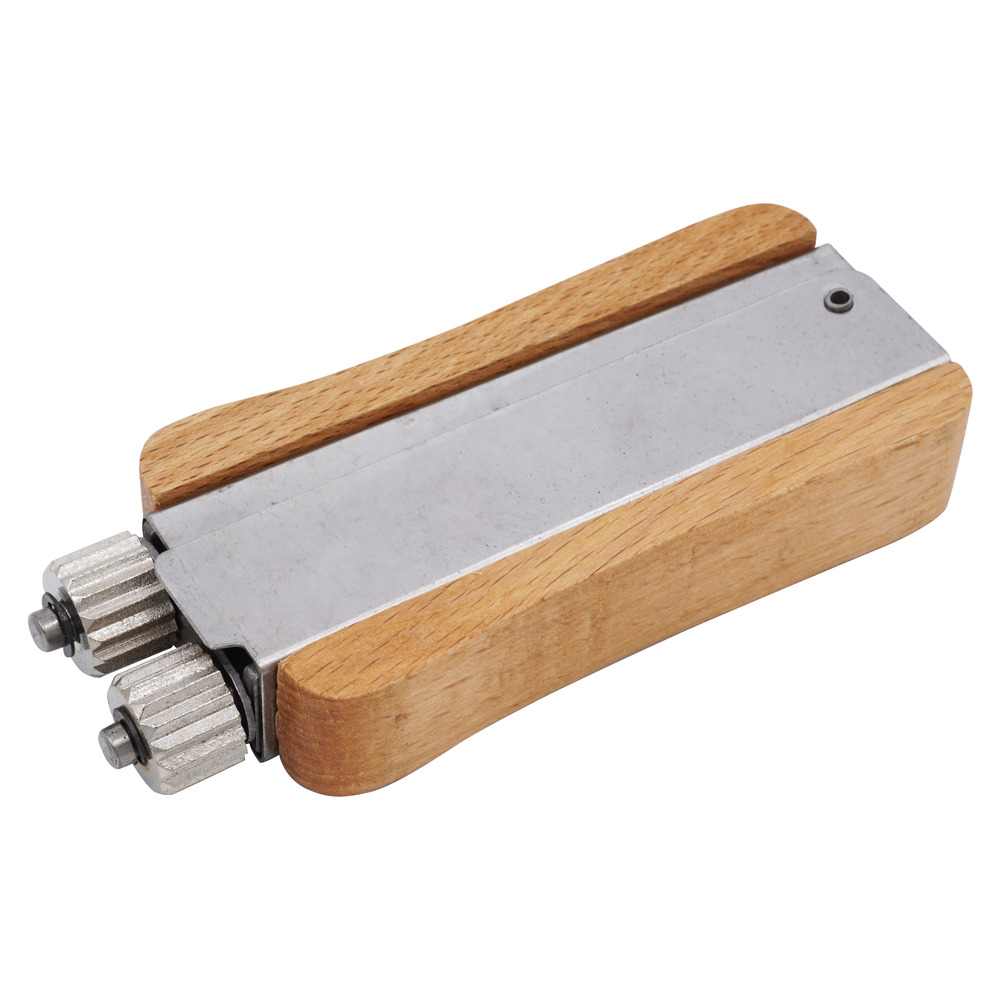 Drahtspanner "Deluxe" Holz