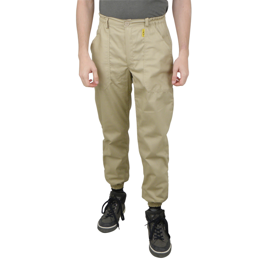 Imker- und Arbeitshose Gr. XL