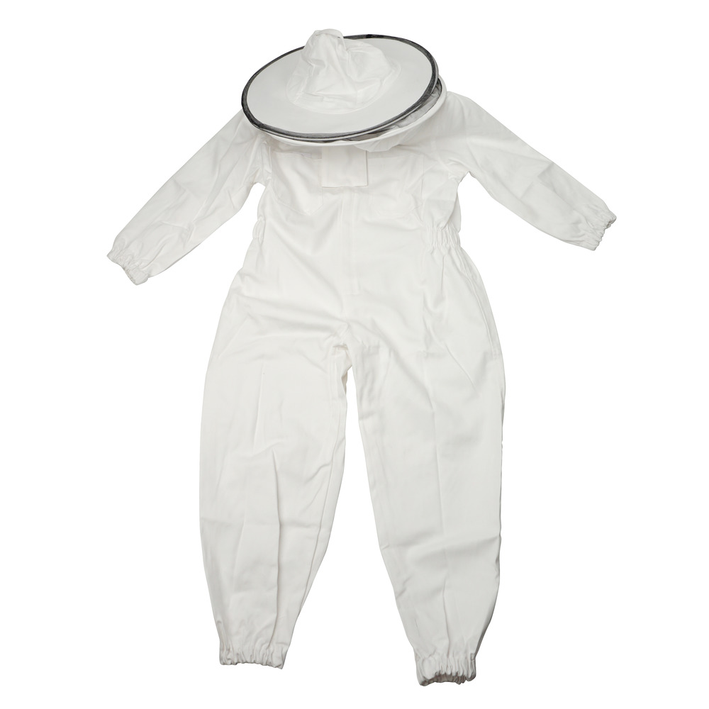 Kinder Imkeranzug Gr. 140cm