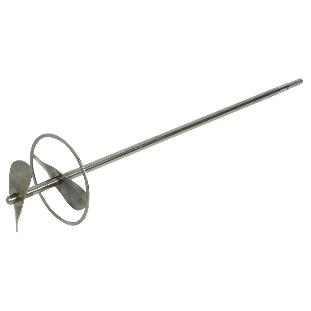 Rührpropeller "Spezial" Cremehonig 60 cm