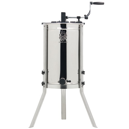 3 Waben Handschleuder Tangential Benka