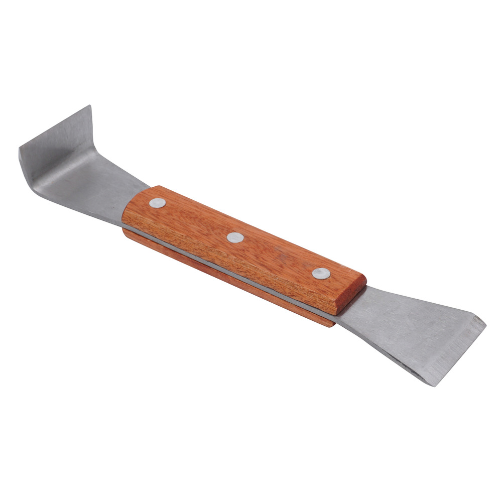 Stockmeißel mit Holzgriff