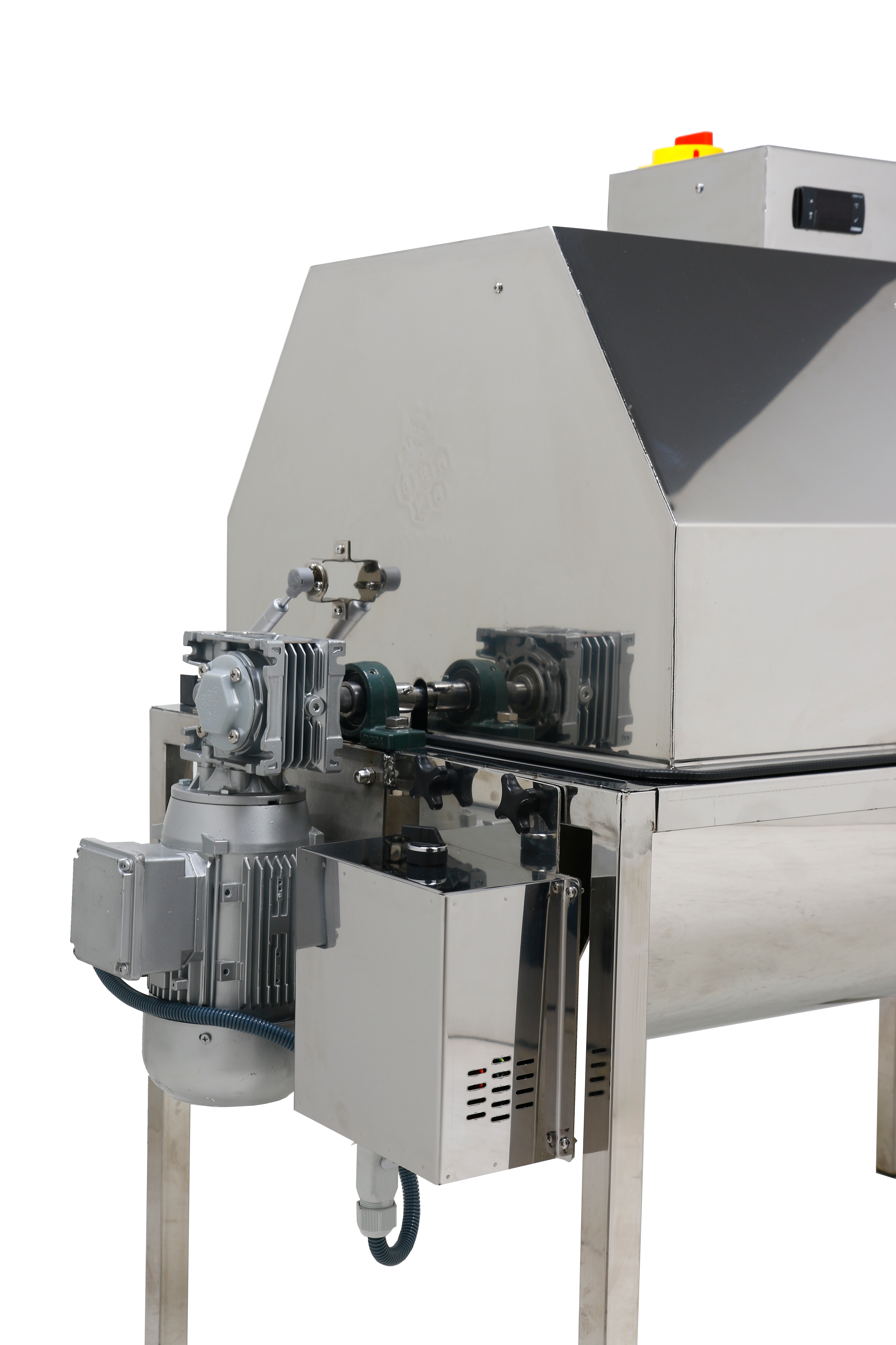 Honigtrockner 150kg Honigrührer