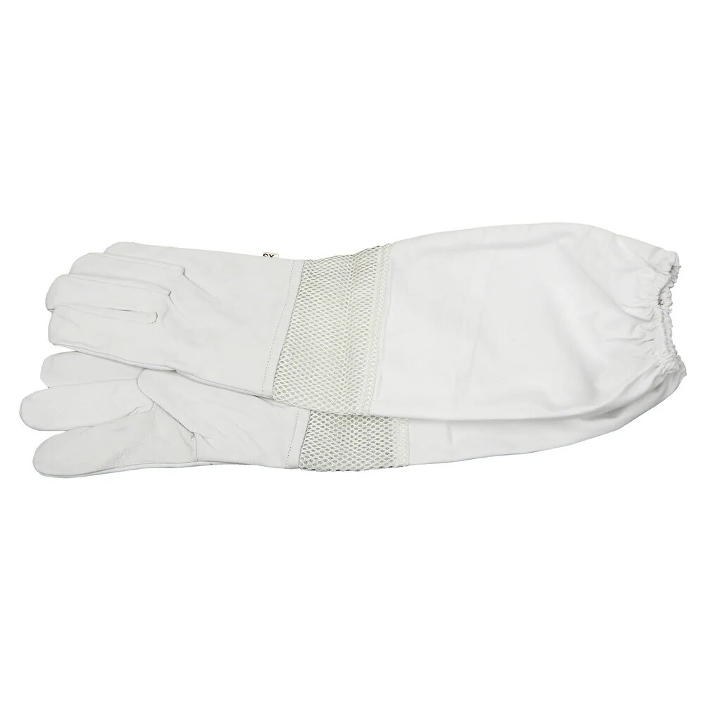 Imkerhandschuh "cool" Gr. XS