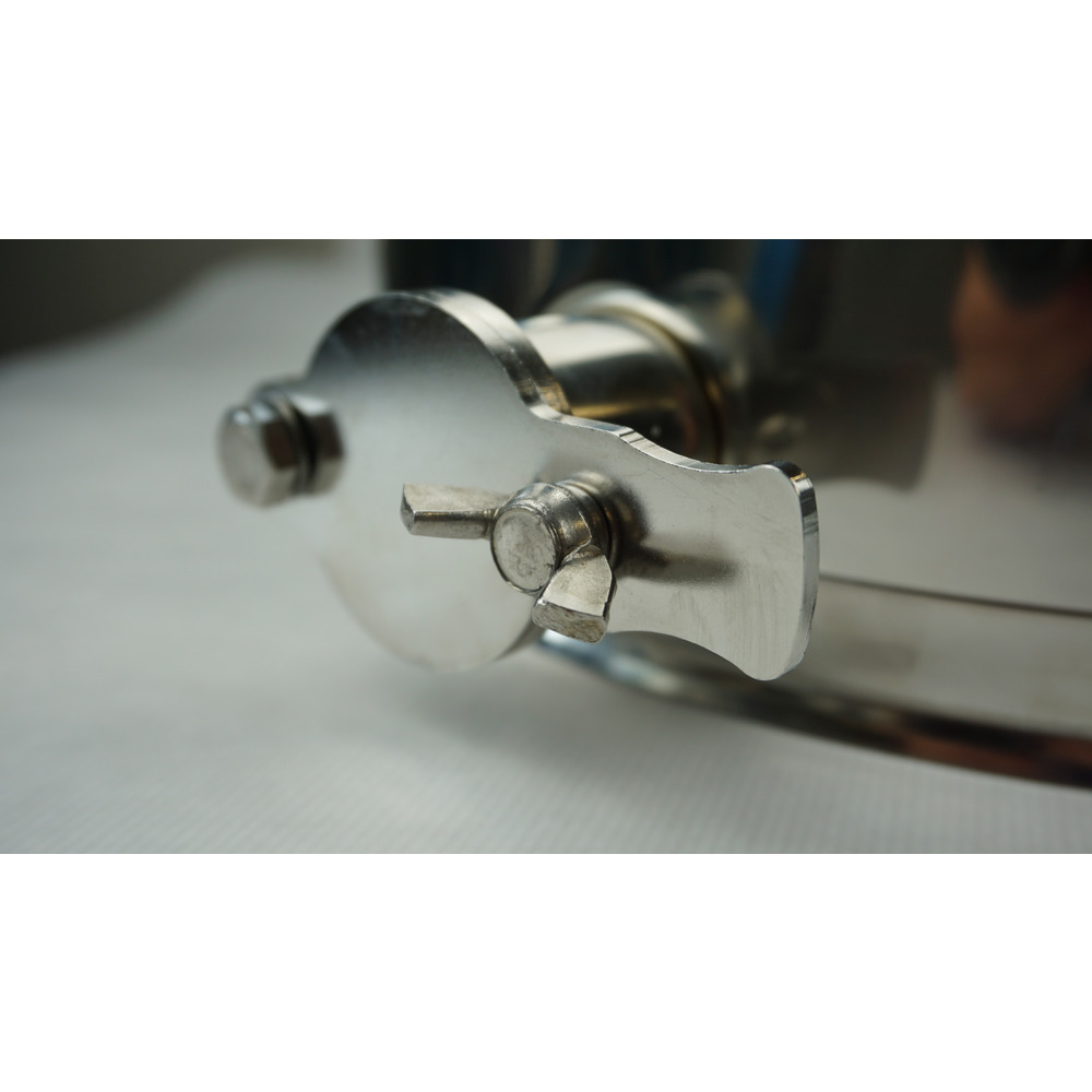 Honigabfülltopf 20kg