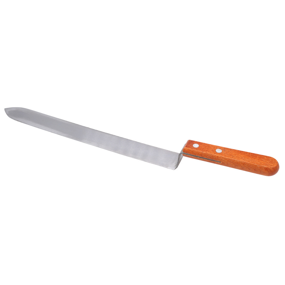 Entdeckelungs-Messer 40 cm, Edelstahl