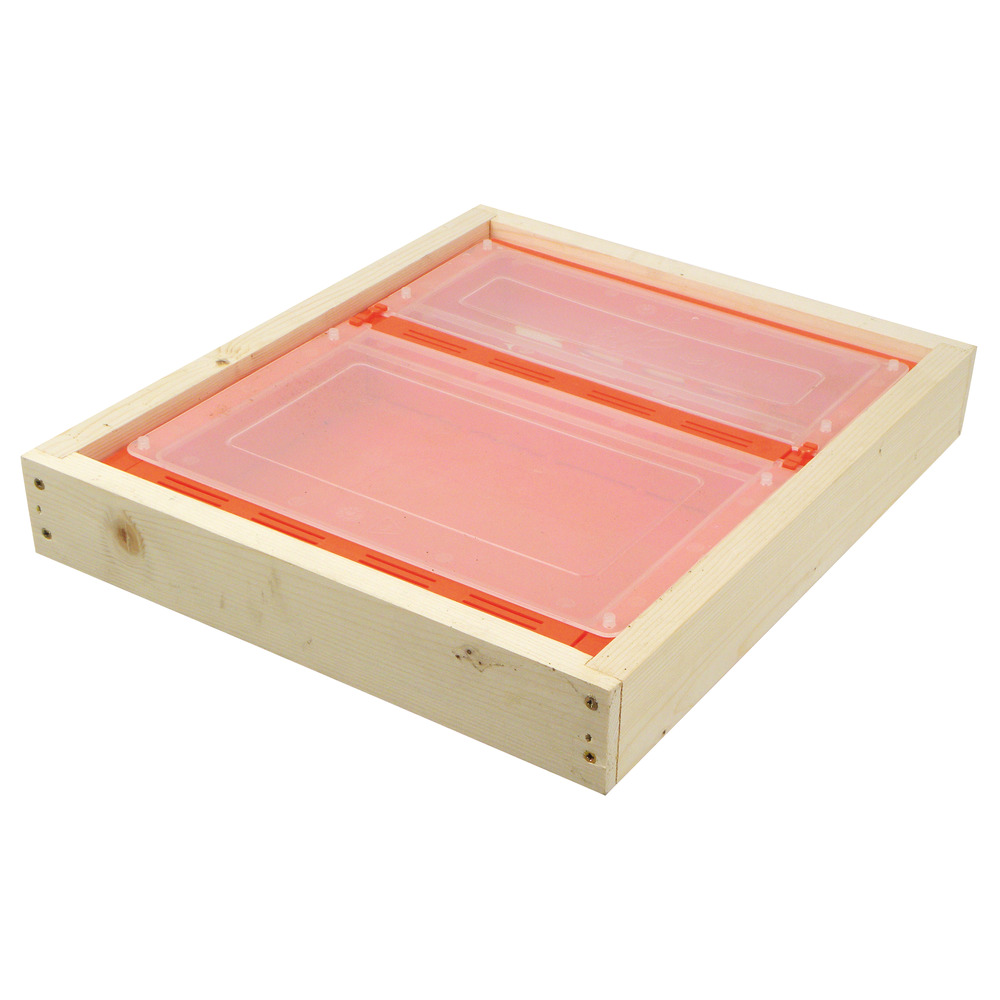 Zander "Duo" Futterzarge