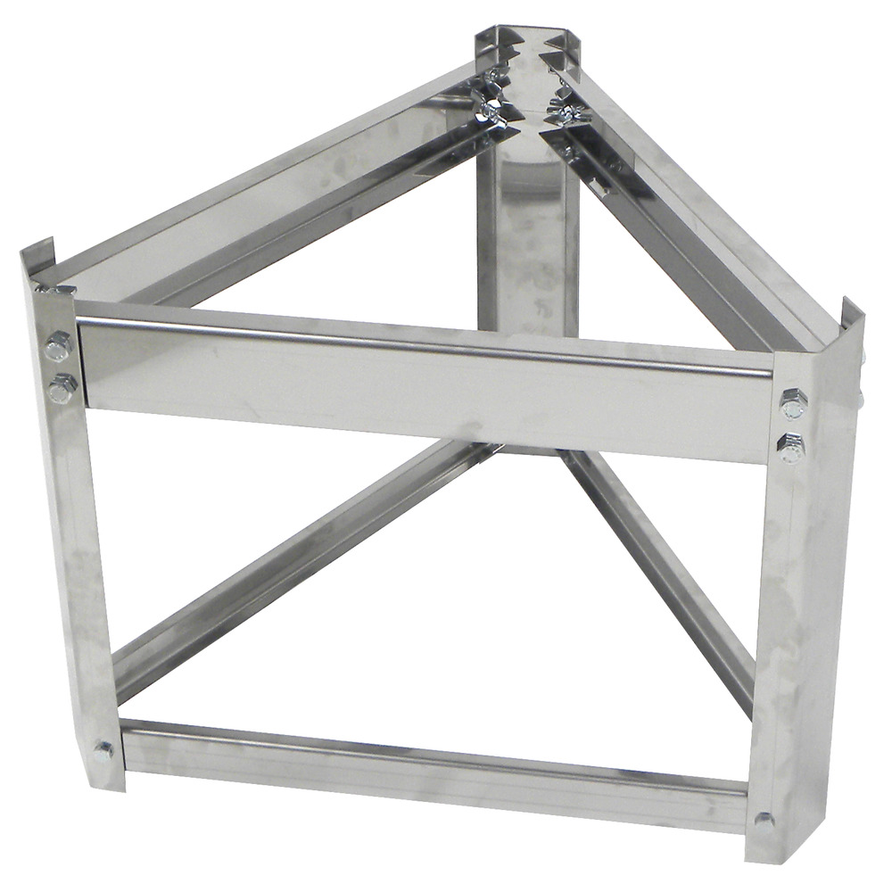 Ständer für Honigabfülltopf 30/50 kg