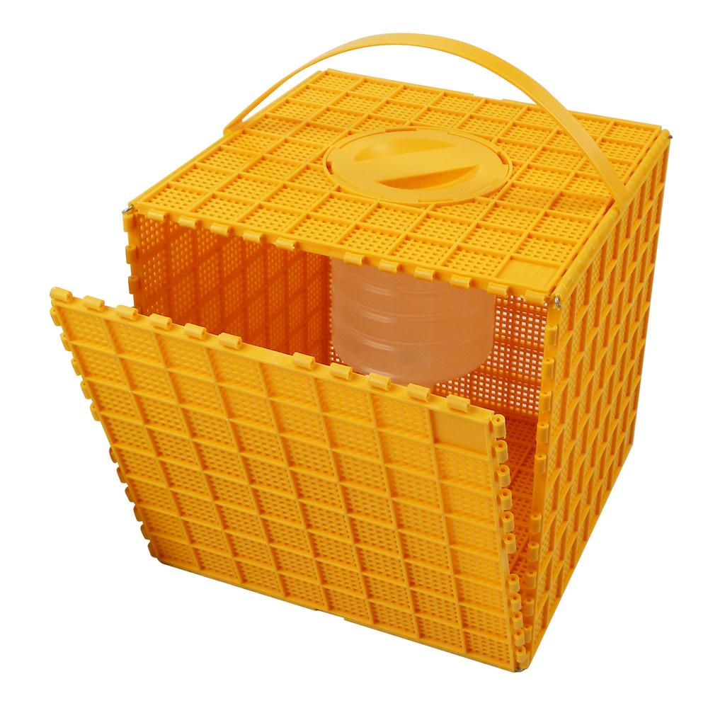 Multibox - Bienen Transport