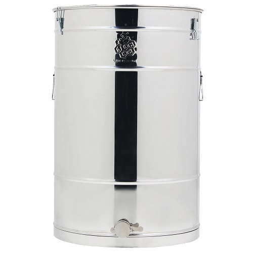 Abfüllbehälter Lagerbehälter 30kg 50kg 100kg 200kg 300kg 500kg