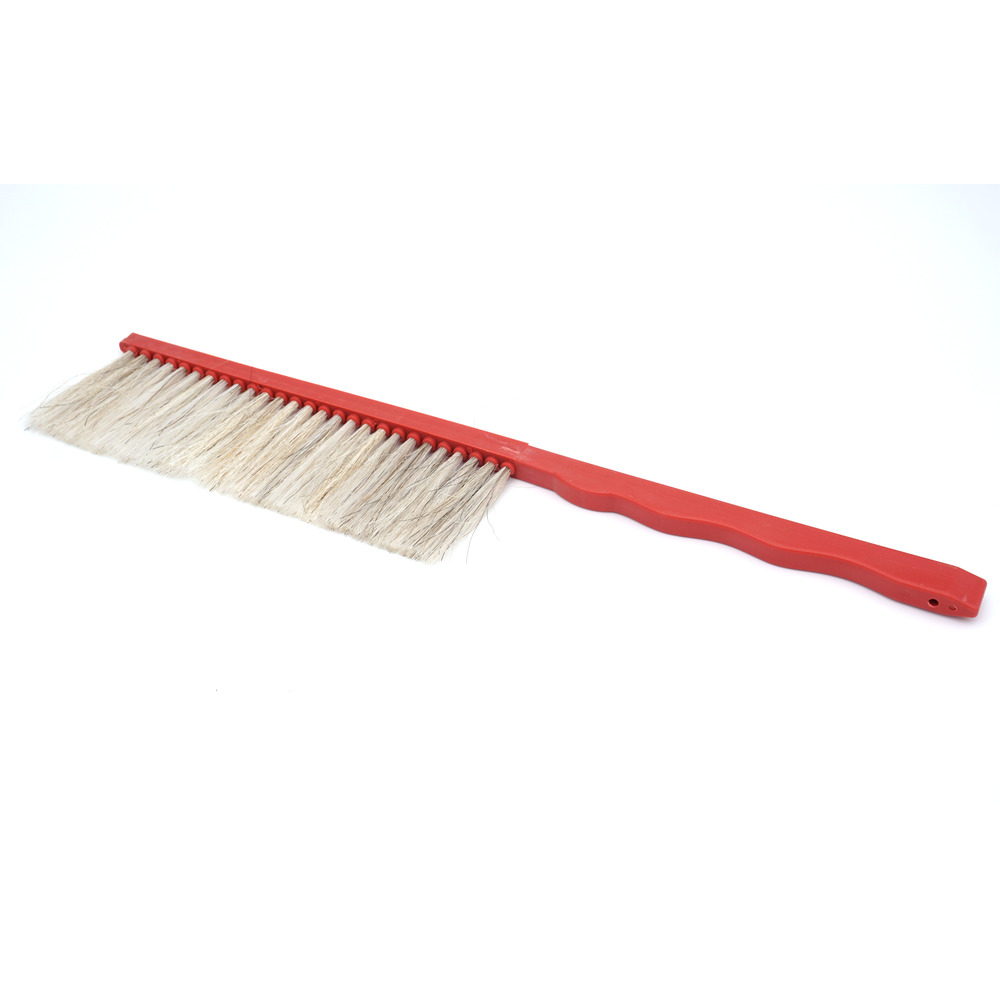 Abkehrbesen mit Kunststoffgriff