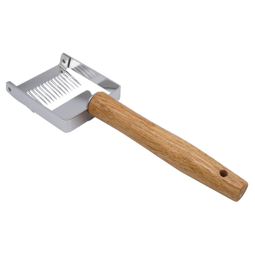 Entdeckelungshobel Edelstahl