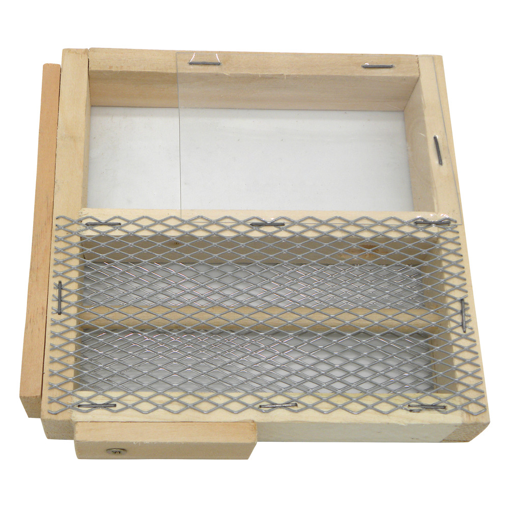 100% Königinnen Zusetzkäfig