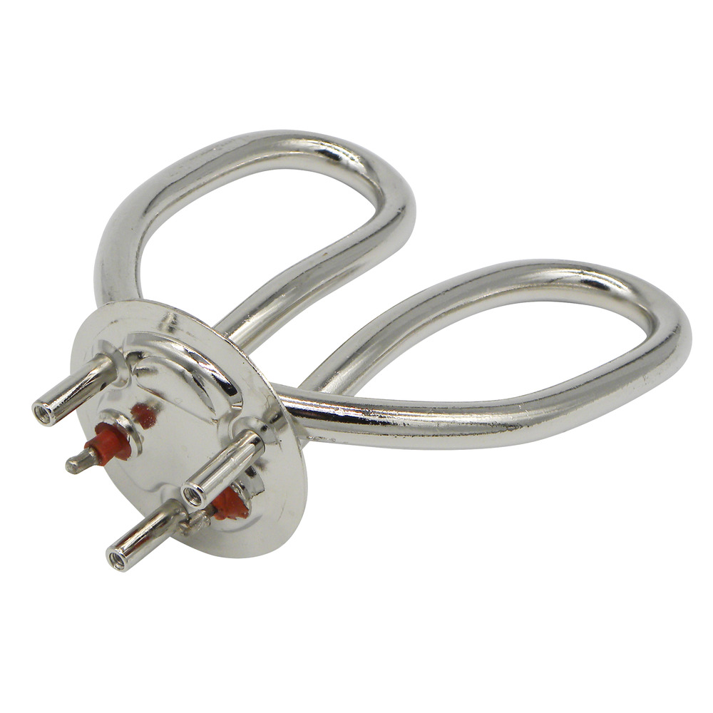 Ersatz - Heizspirale für Dampfmeister