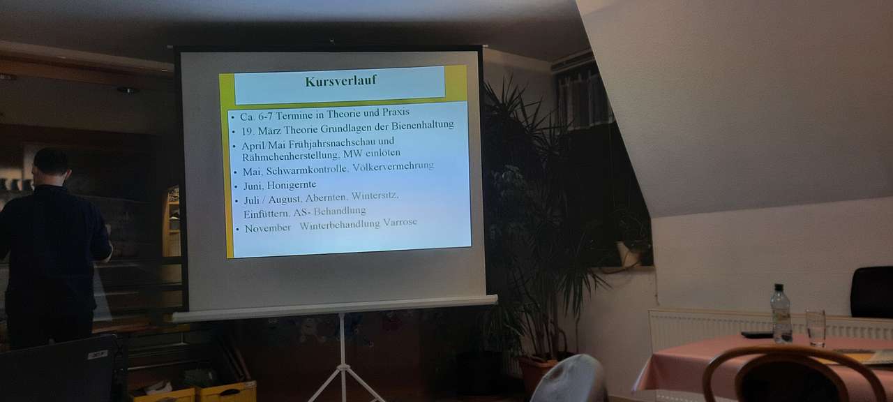 Imkerkurs