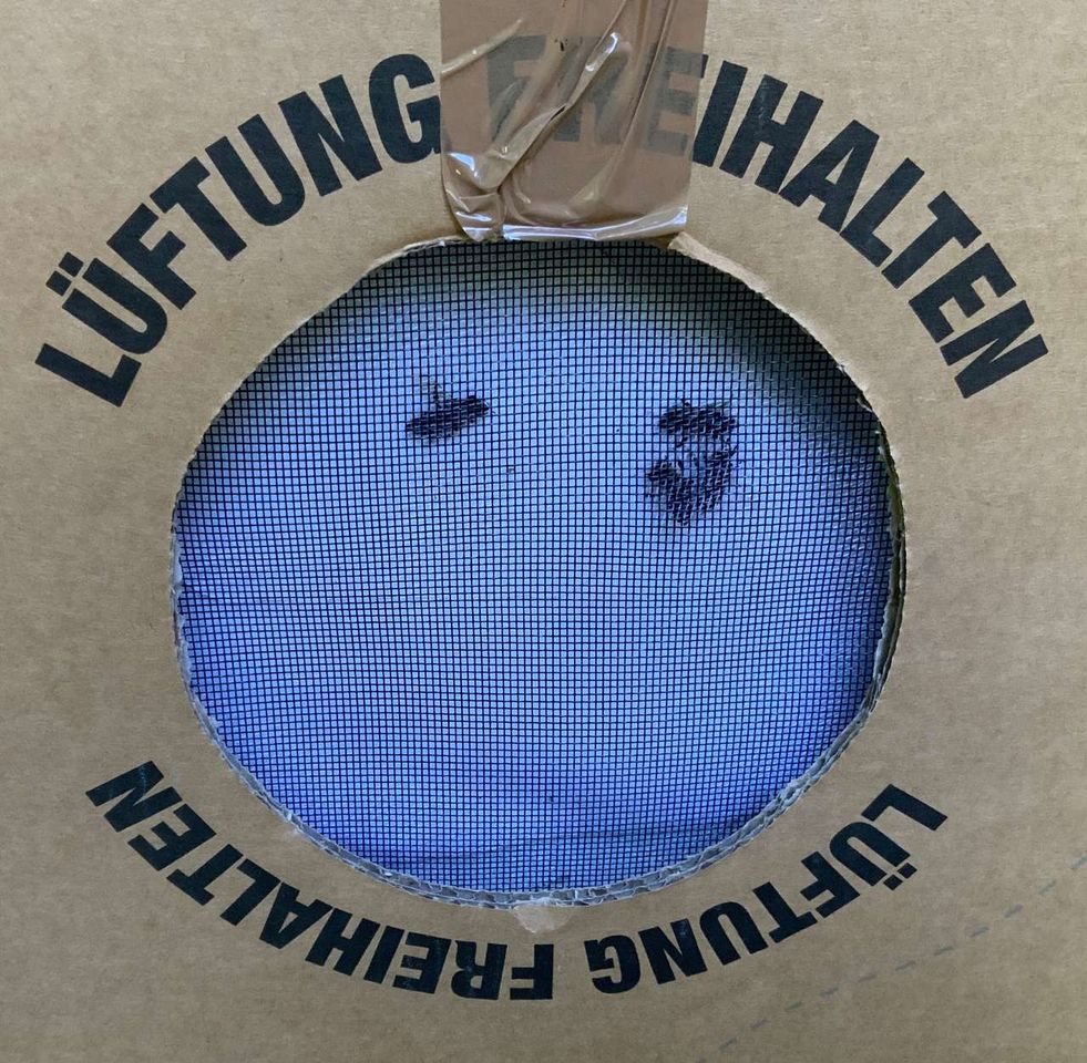 Die Bienen sind da Bild 5