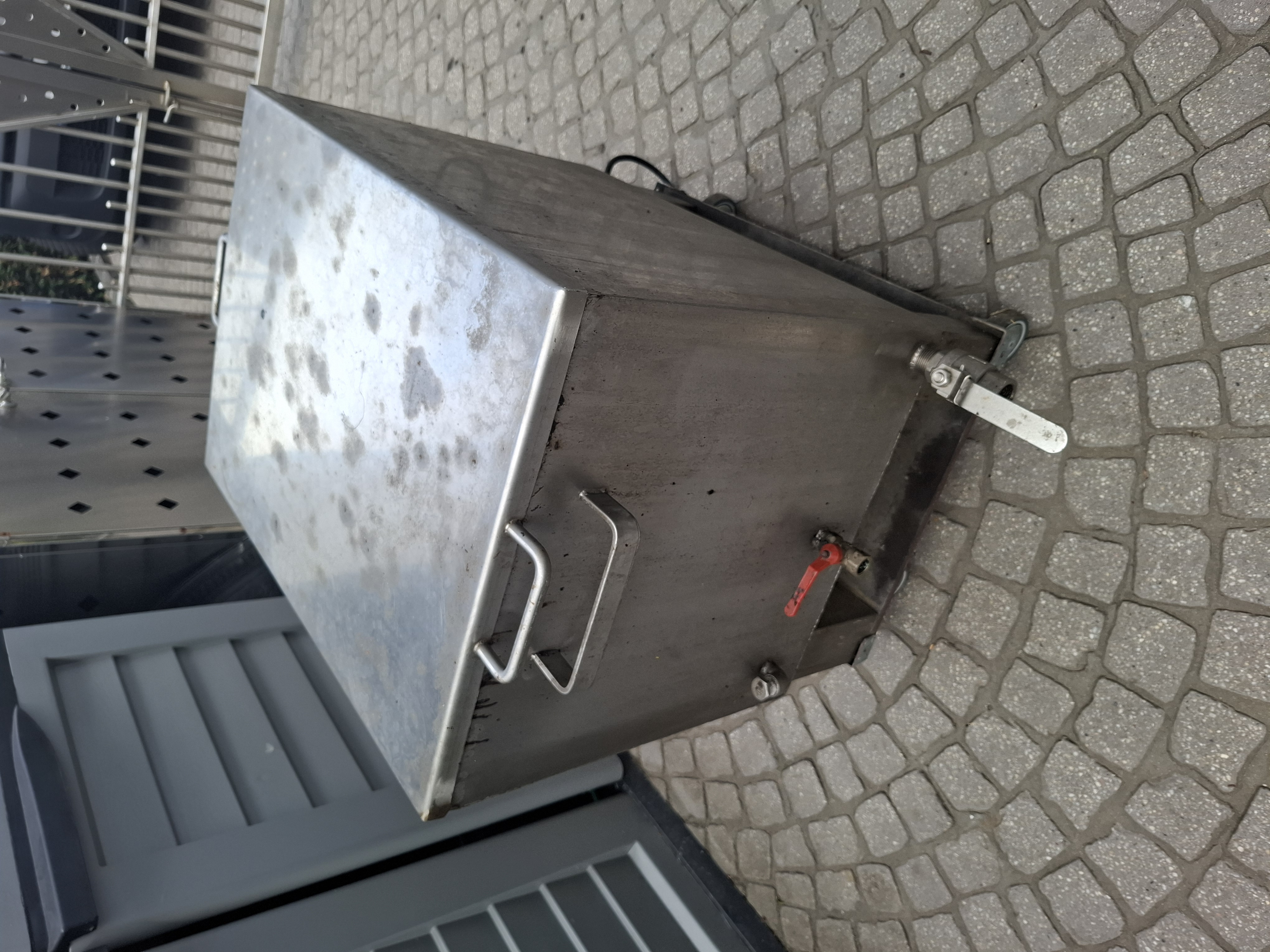 Änderungen aufgrund extremer Hitze