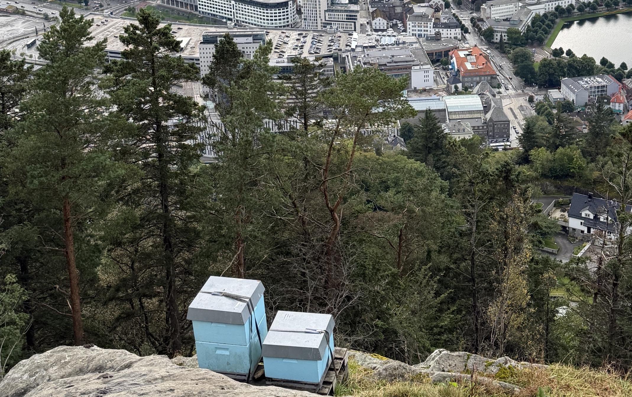 Urlaub