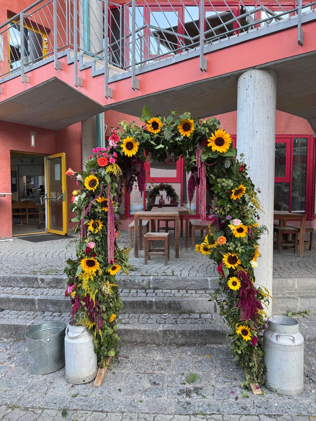 🐝 Bienen im August – Die Vorbereitung auf den Winter beginnt. 🌻