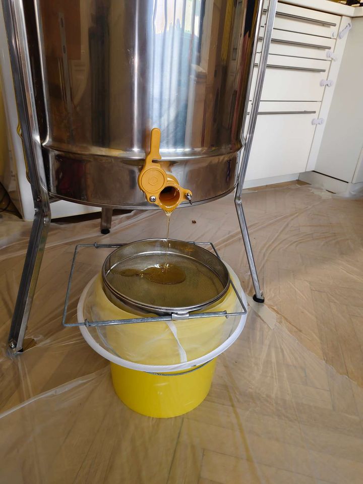 Die Früchte eines Arbeitsjahres Bild 2