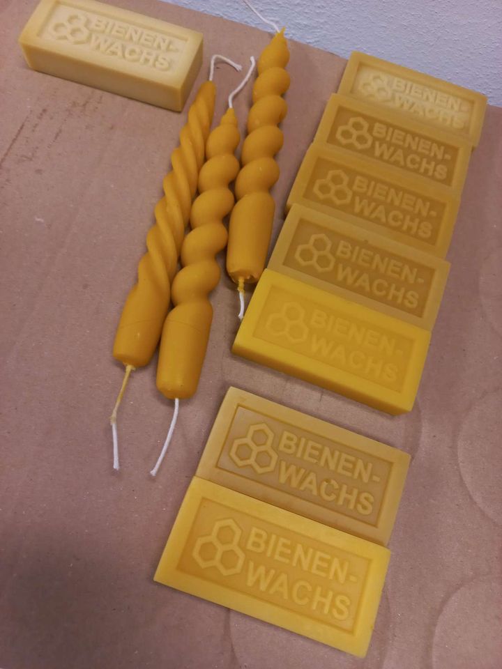 Ardex Firmen Bienen! Bild 1