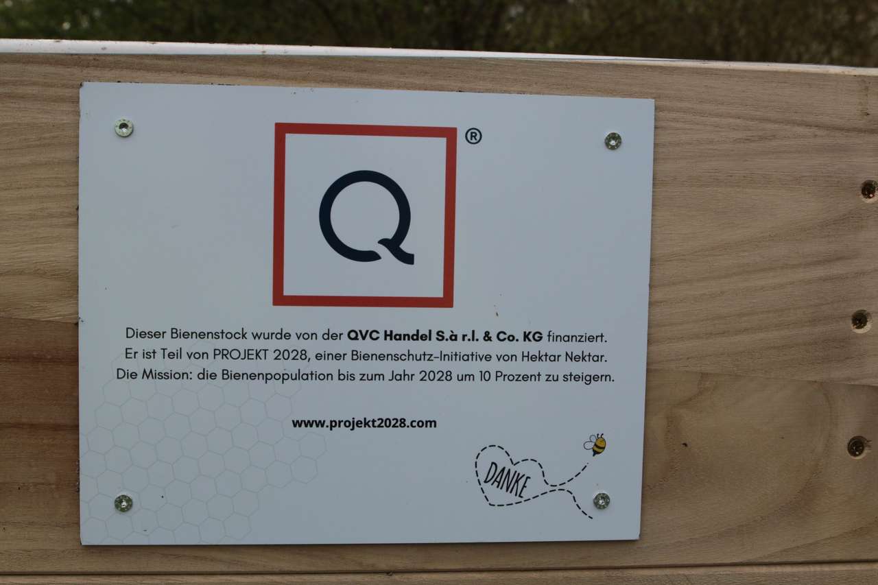 Endlich, die Bienenvölker sind da Bild 2
