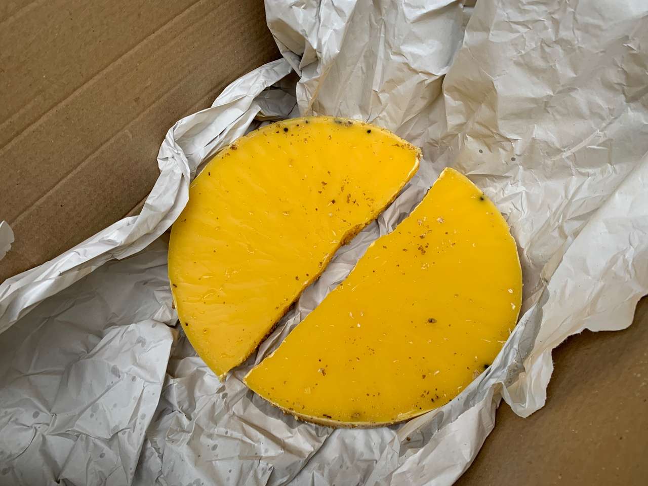 Der Herbst ist da... Bild 1