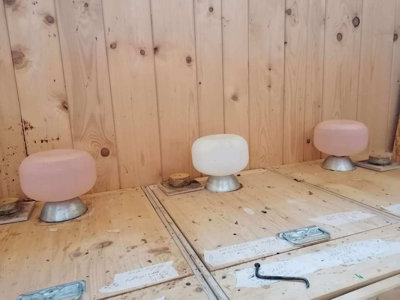 Regen - Regen - Regen...