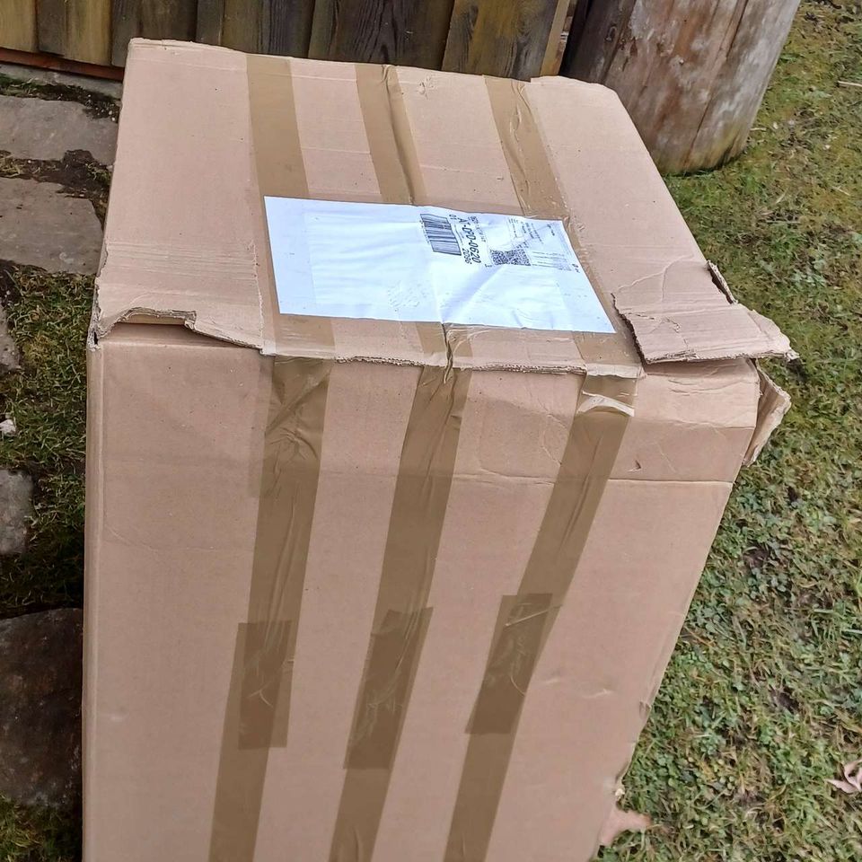 Die neue Beute ist da!