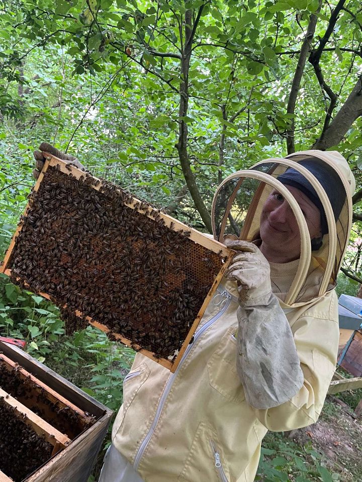 Alles neu macht der... Juni... Bild 1