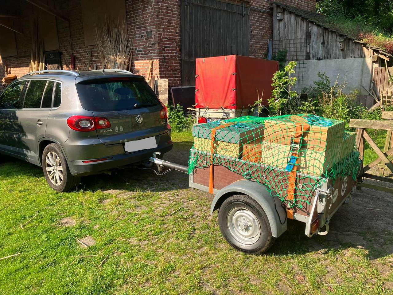 Alles neu macht der... Juni... Bild 5