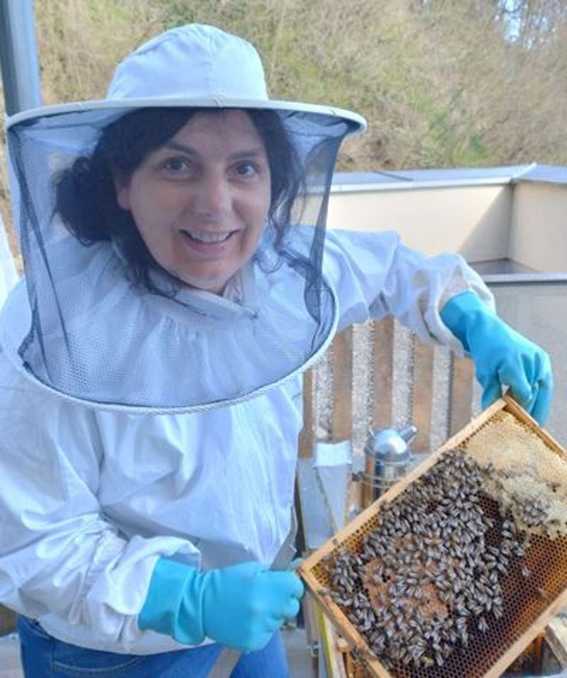 Der Lenz lässt grüßen! Bild 1