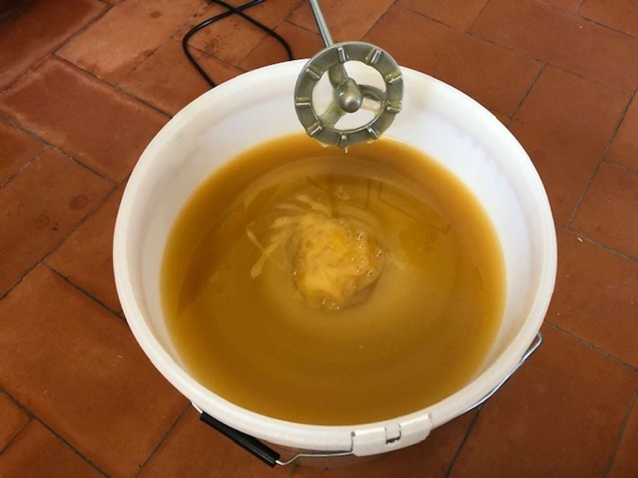 Auslieferung an Swegon Bild 2