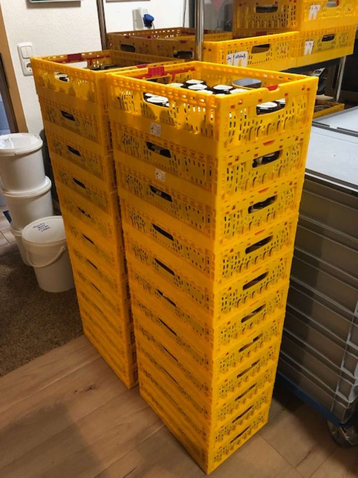 Auslieferung an Swegon Bild 3