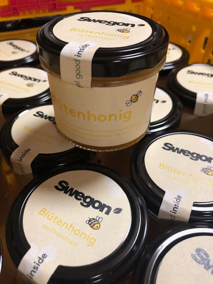 Auslieferung an Swegon Bild 4