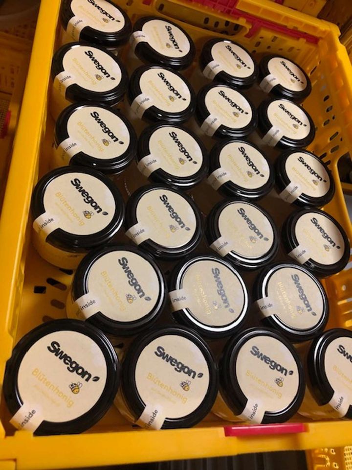 Auslieferung an Swegon Bild 5