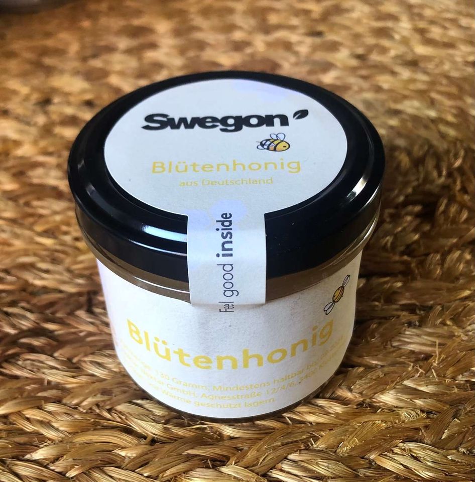 Die Gläser sind gekommen, Zeit zum Abfüllen und Etikettieren Bild 1