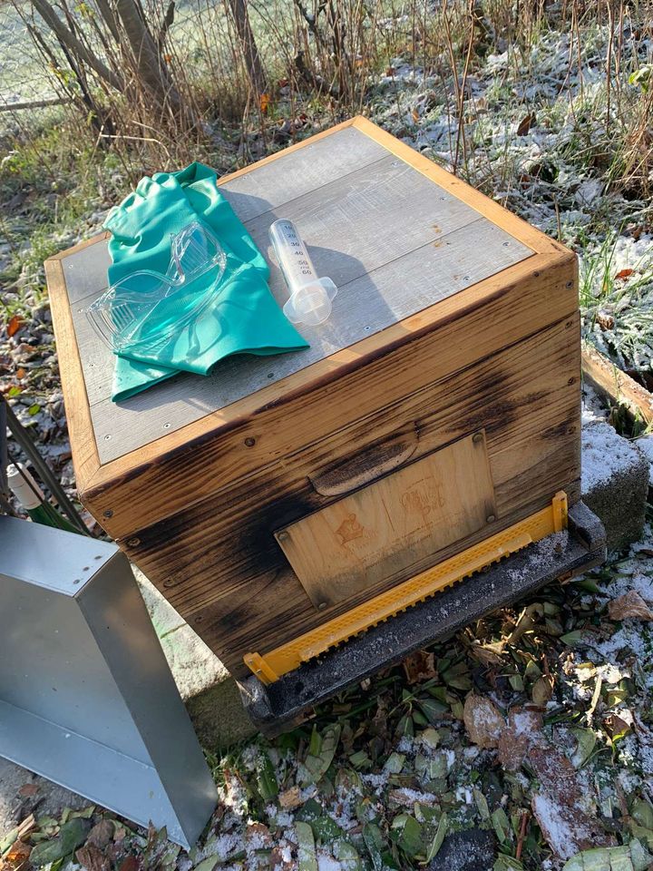 Es ist wieder diese besondere Zeit im Jahr