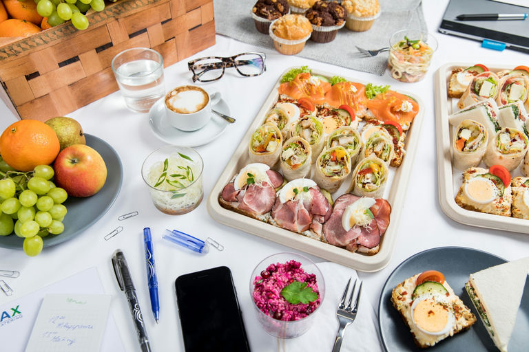 Buddy Online Catering Bild 2