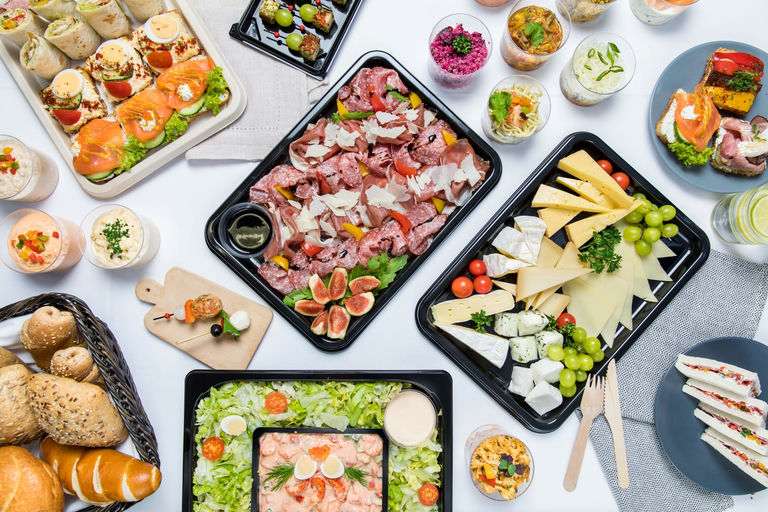 Buddy Online Catering Bild 3