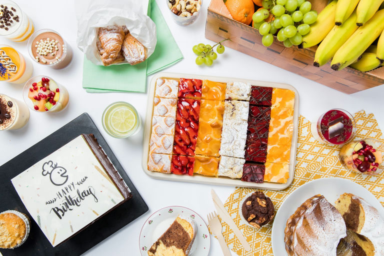 Buddy Online Catering Bild 4