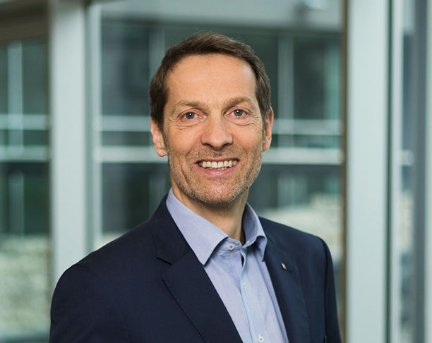 Bmstr. Dipl.-Ing. Wolfgang Kradischnig