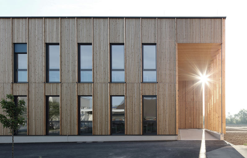 Delta Holding GmbH Bild 1