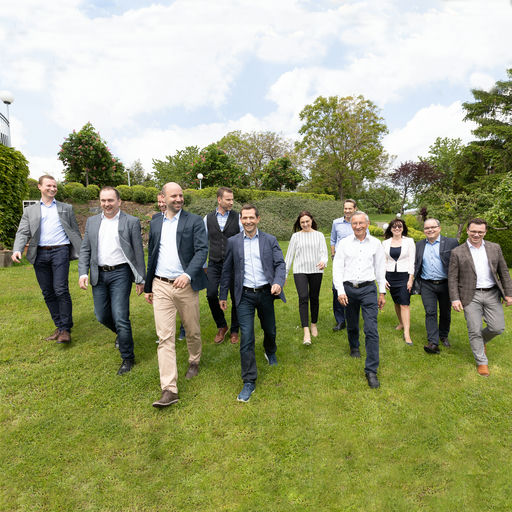 Delta Holding GmbH Bild 2