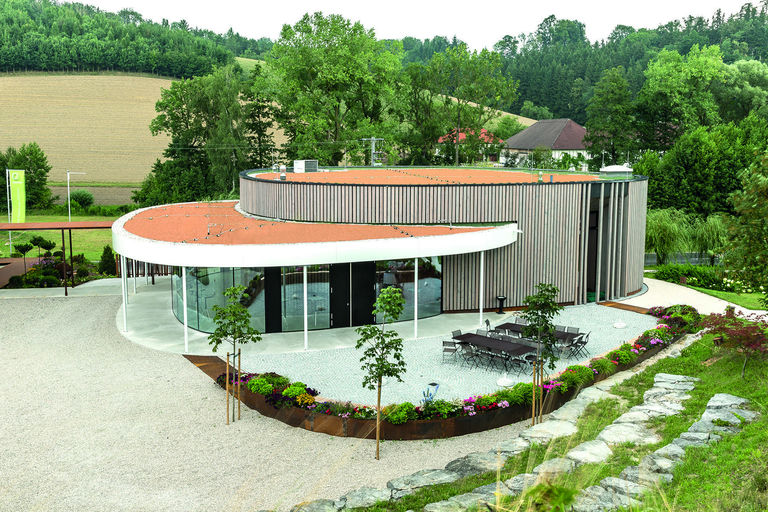 Delta Holding GmbH Bild 3