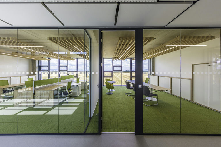 Delta Holding GmbH Bild 4