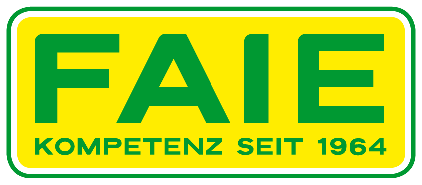FAIE Handelsgesellschaft mbH Logo