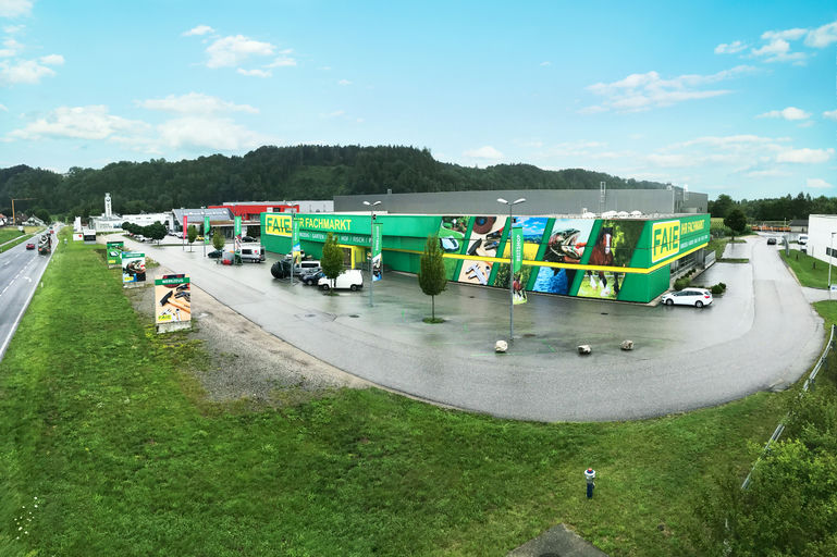 FAIE Handelsgesellschaft mbH Bild 1