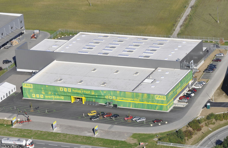 FAIE Handelsgesellschaft mbH Bild 2