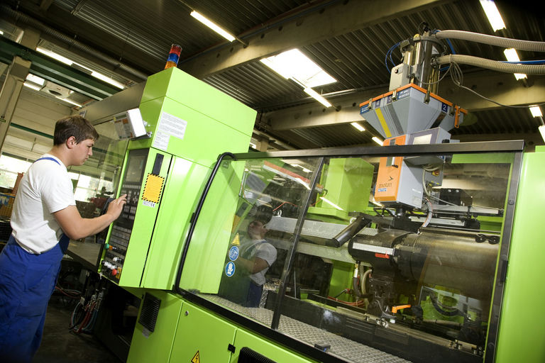 Geberit Vertriebs GmbH & Co KG Bild 1